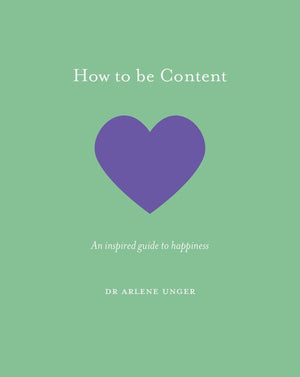 How to be Content