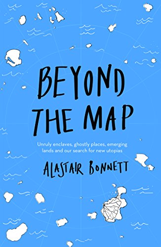 Beyond the Map  (from the author of Off the Map)