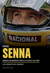 Ayrton Senna 