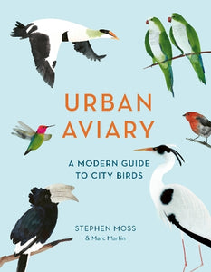 Urban Aviary 