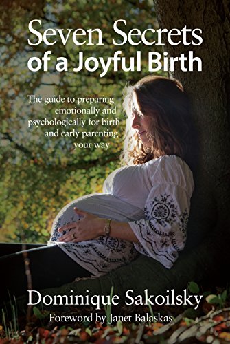 Seven Secrets of a Joyful Birth
