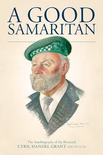 A Good Samaritan