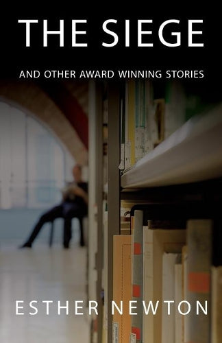 The Siege and Other Award Winning Stories