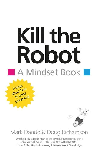 Kill the Robot