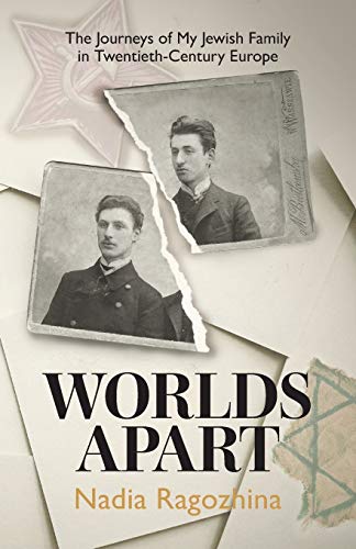 Worlds Apart
