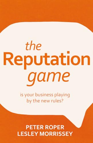 The Reputation Game