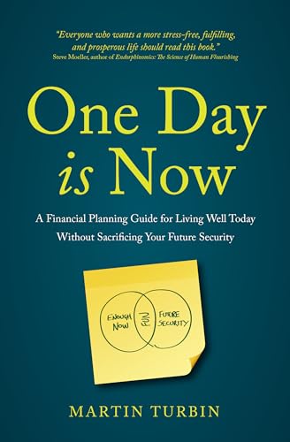 One Day is Now