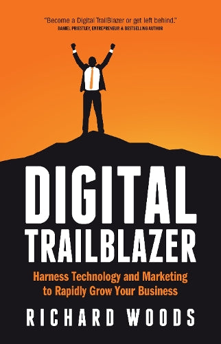 Digital Trailblazer