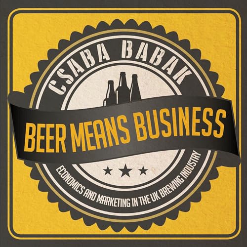 Beer Means Business