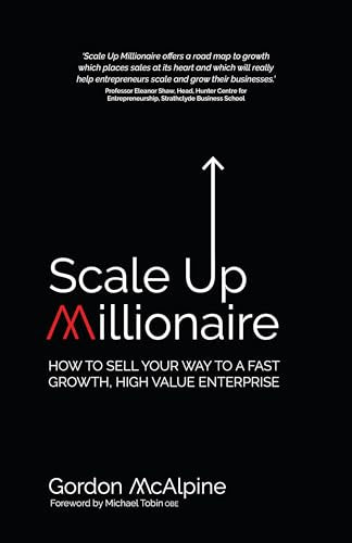 Scale Up Millionaire
