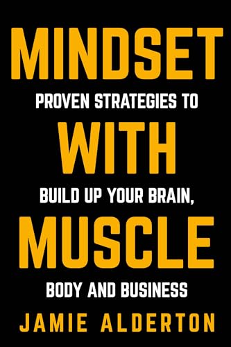 Mindset With Muscle