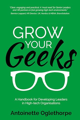 Grow Your Geeks