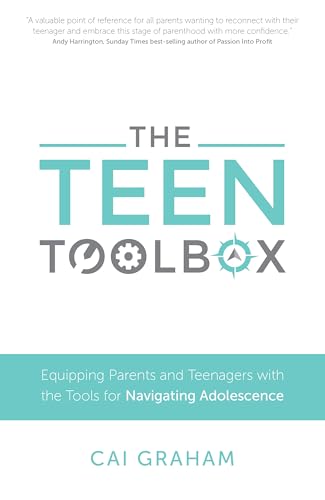 The Teen Toolbox