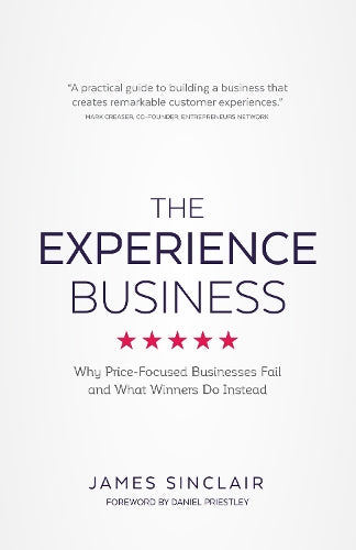The Experience Business