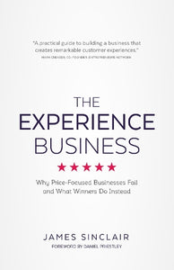 The Experience Business 