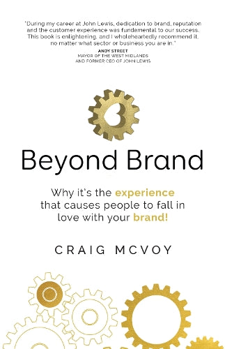 Beyond Brand