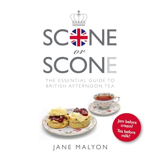 Scone or Scone