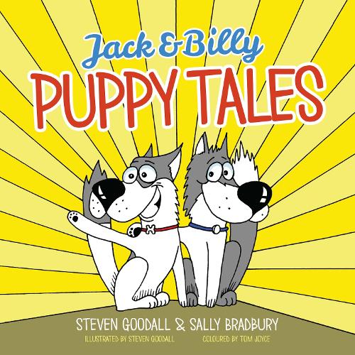 Puppy Tales