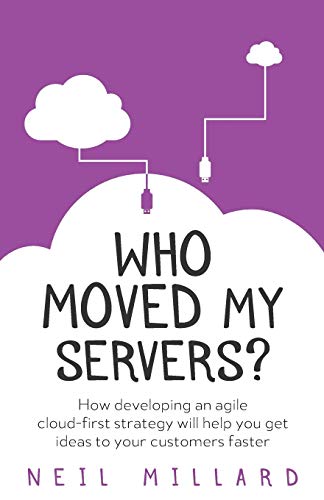 Who Moved My Servers?
