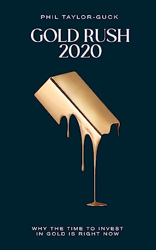 Gold Rush 2020