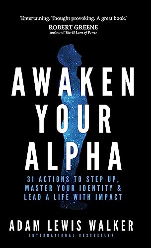Awaken Your Alpha