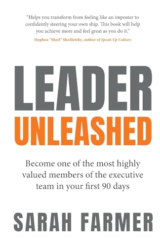 Leader Unleashed