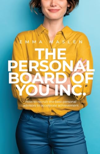 The Personal Board of You Inc.