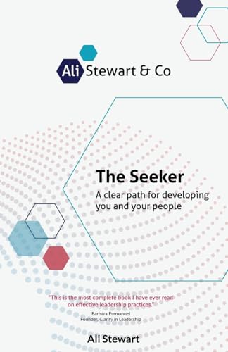 The Seeker
