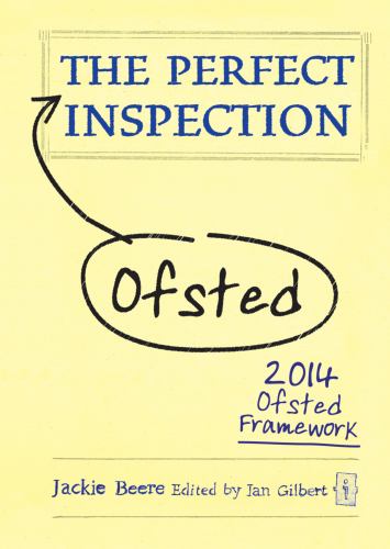 The Perfect (Ofsted) Inspection