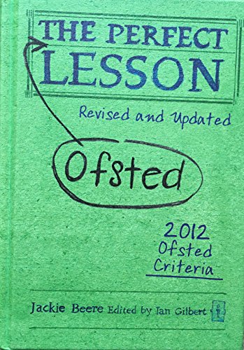 The Perfect (Ofsted) Lesson