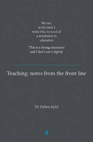 Teaching