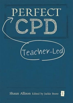 Perfect Teacher-Led CPD