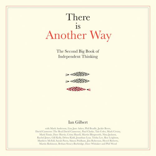 There is Another Way