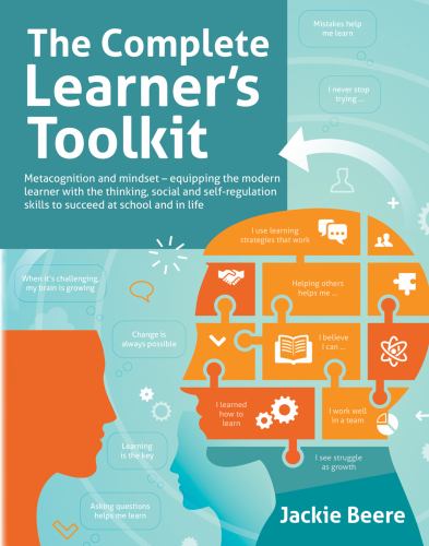 The Complete Learner's Toolkit