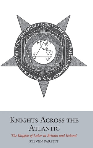 Knights Across the Atlantic