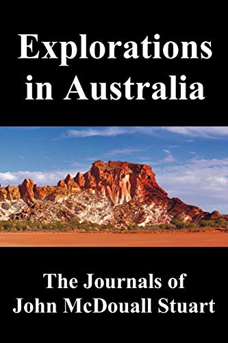 Explorations in Australia