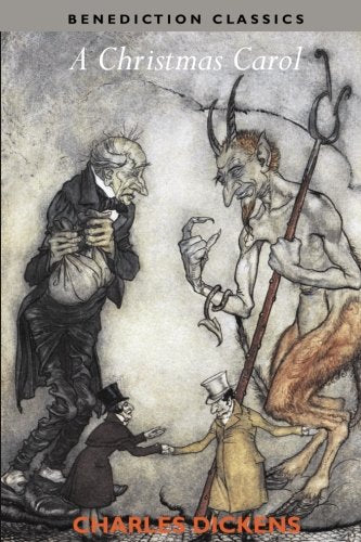 A Christmas Carol