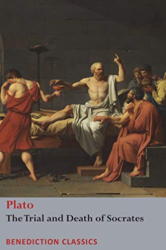The Trial and Death of Socrates