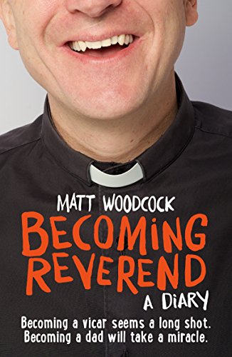 Becoming Reverend