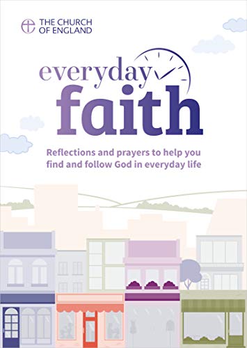 Everyday Faith (single copy)