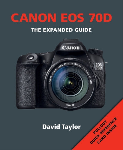 Canon EOS 70D