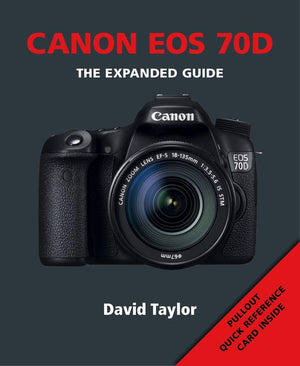 Canon EOS 70D