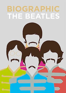 Biographic: Beatles 