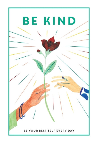Be Kind