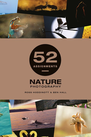 52 Assignments: Nature Photography