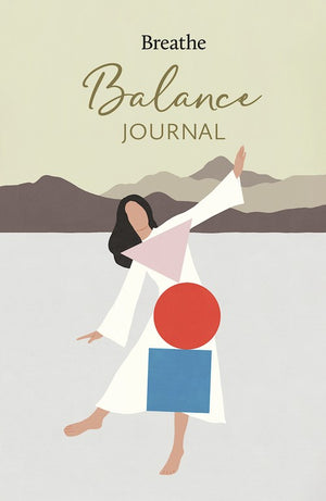 Breathe Balance Journal