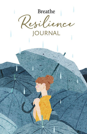 Breathe Resilience Journal