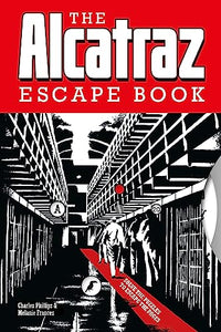 Alcatraz Escape Book, The 