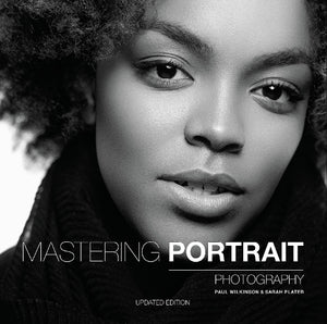 Mastering Portrait Photography 