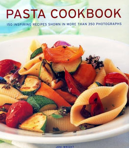 Pasta Cookbook 